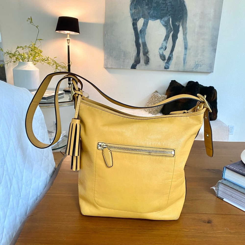 COACH Bag  Coach Legacy 19889
